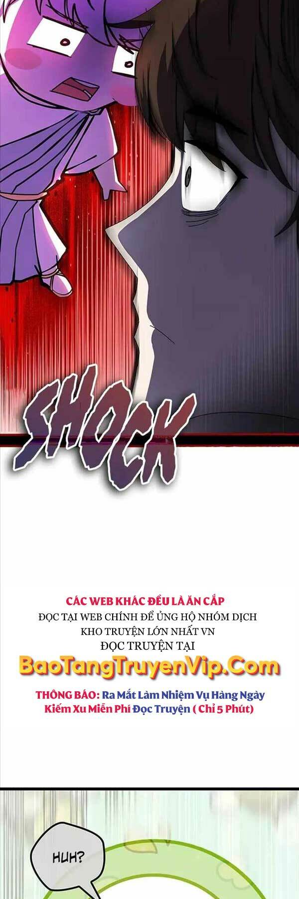 Học Viện Tối Thượng - Chapter 72 - Page 34