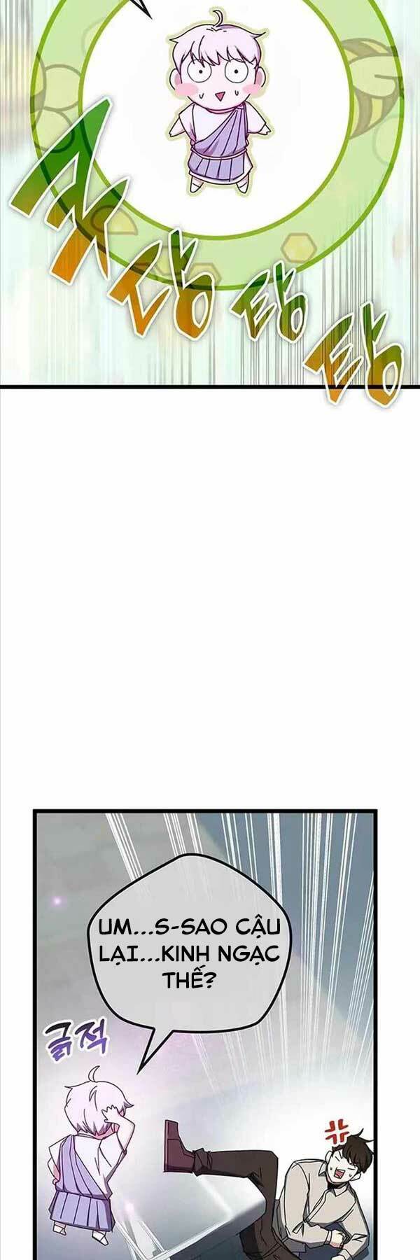 Học Viện Tối Thượng - Chapter 72 - Page 35