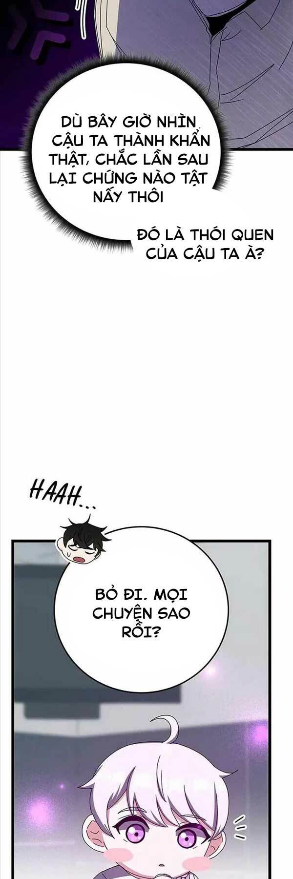 Học Viện Tối Thượng - Chapter 72 - Page 37