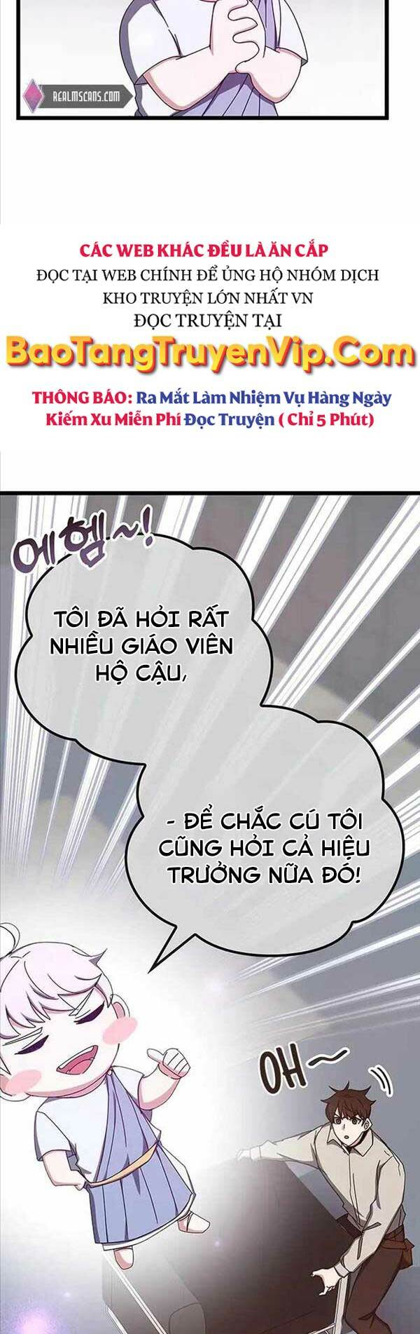 Học Viện Tối Thượng - Chapter 72 - Page 38