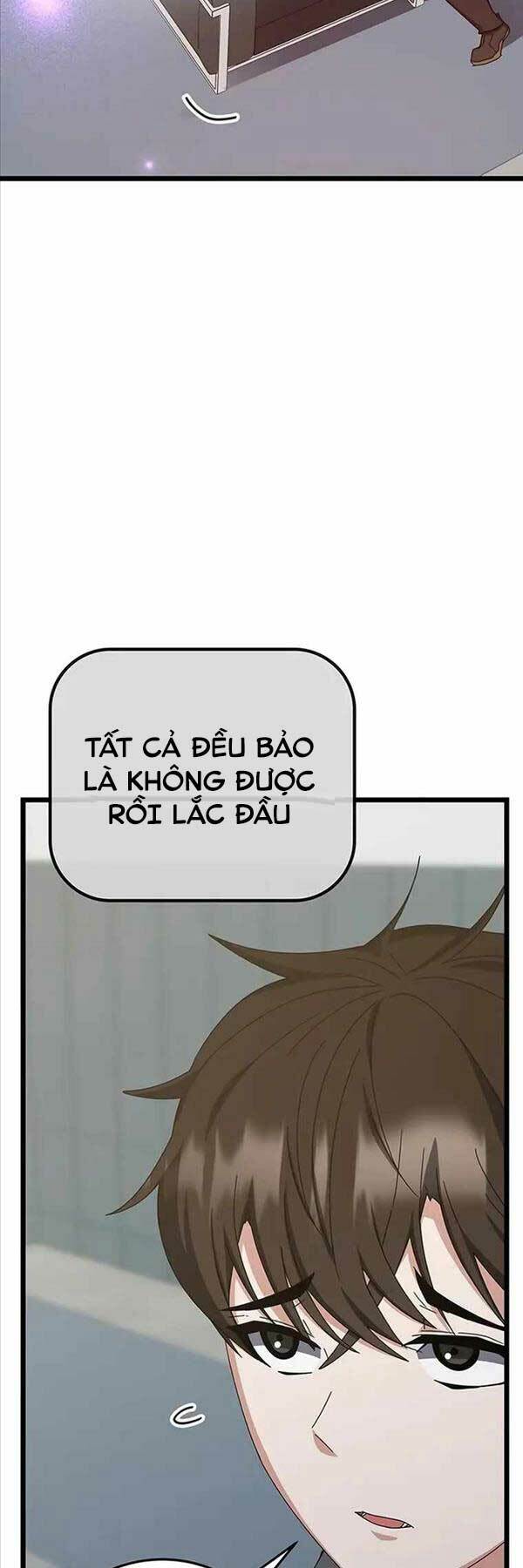 Học Viện Tối Thượng - Chapter 72 - Page 39