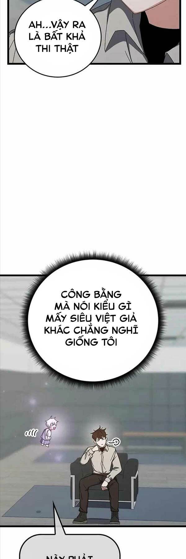 Học Viện Tối Thượng - Chapter 72 - Page 40