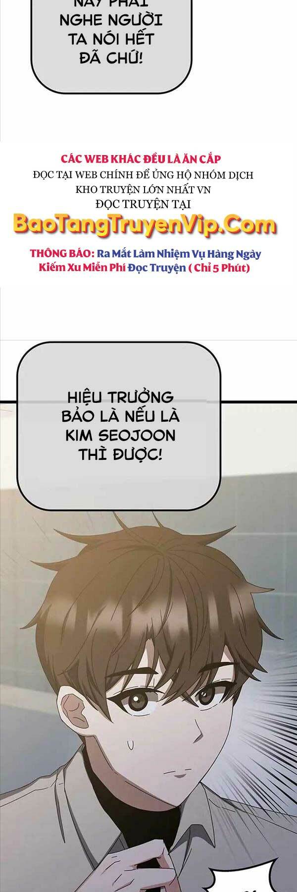 Học Viện Tối Thượng - Chapter 72 - Page 41