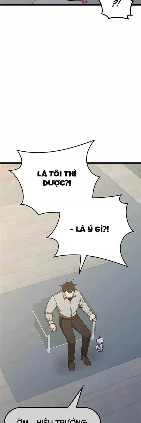 Học Viện Tối Thượng - Chapter 72 - Page 42