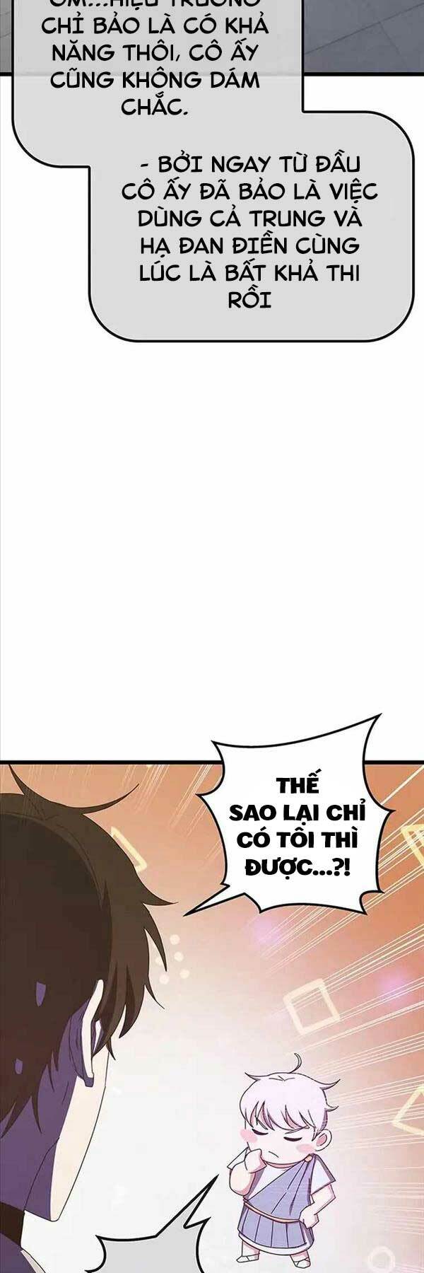 Học Viện Tối Thượng - Chapter 72 - Page 43