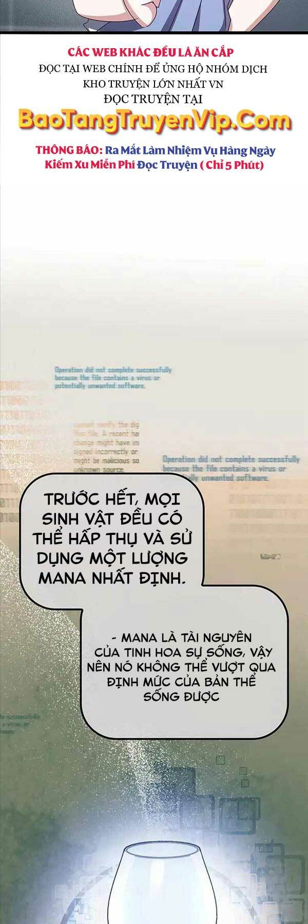 Học Viện Tối Thượng - Chapter 72 - Page 45