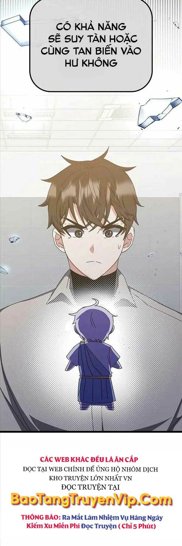 Học Viện Tối Thượng - Chapter 72 - Page 49