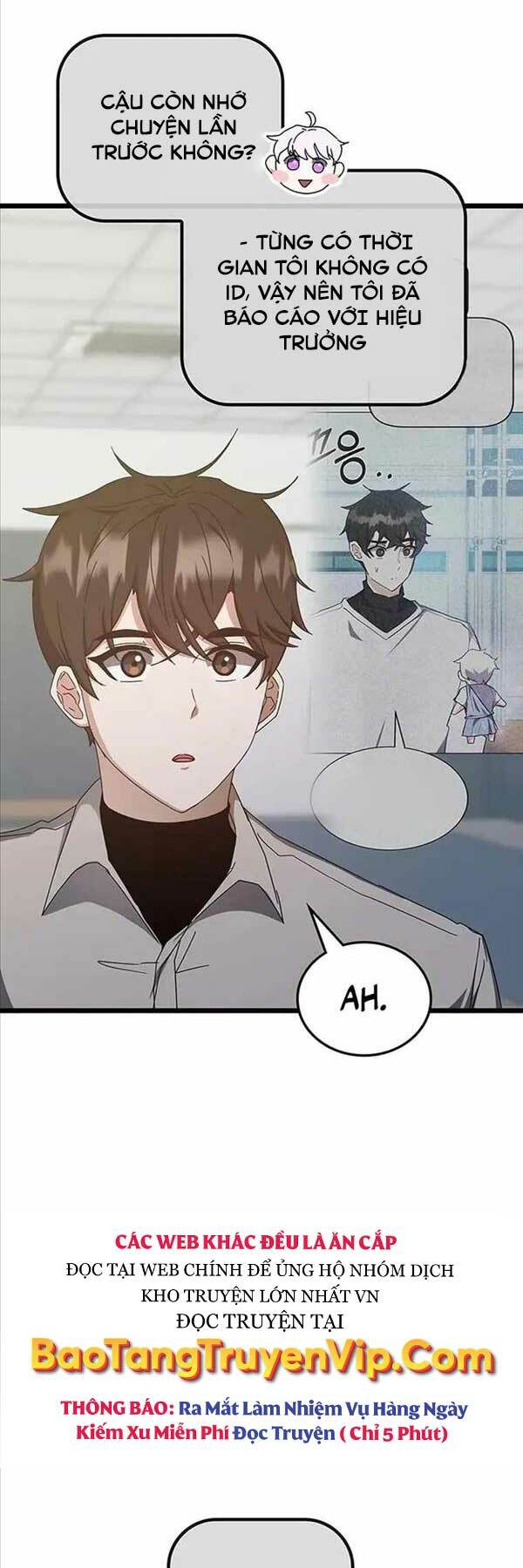 Học Viện Tối Thượng - Chapter 72 - Page 53