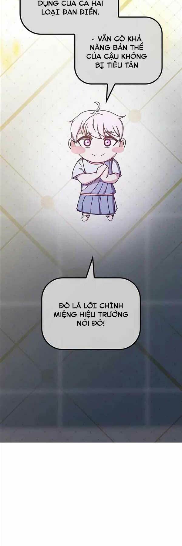 Học Viện Tối Thượng - Chapter 72 - Page 55