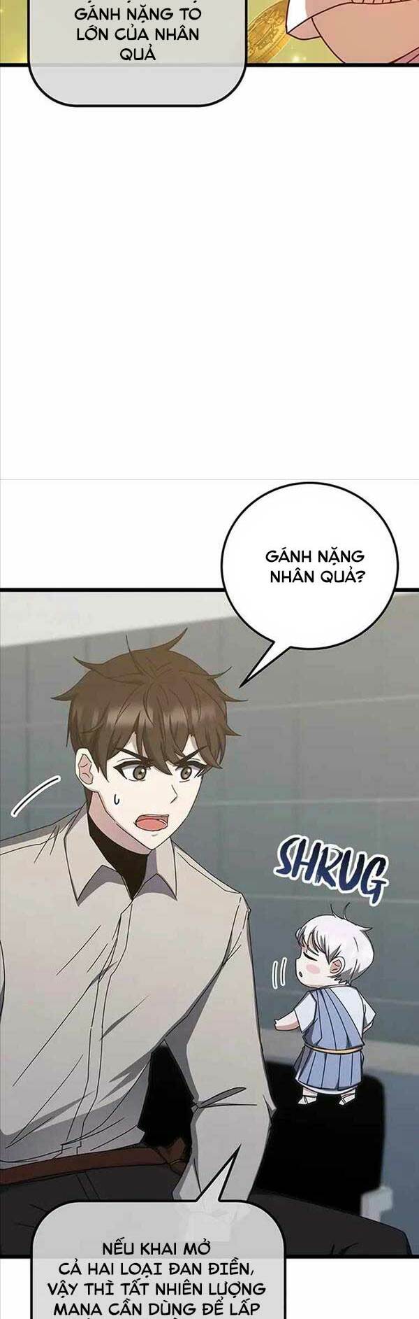 Học Viện Tối Thượng - Chapter 72 - Page 58