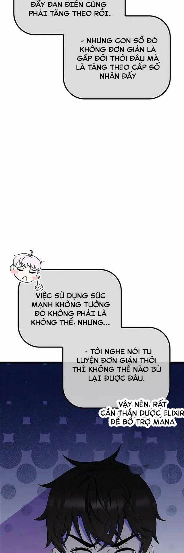 Học Viện Tối Thượng - Chapter 72 - Page 59