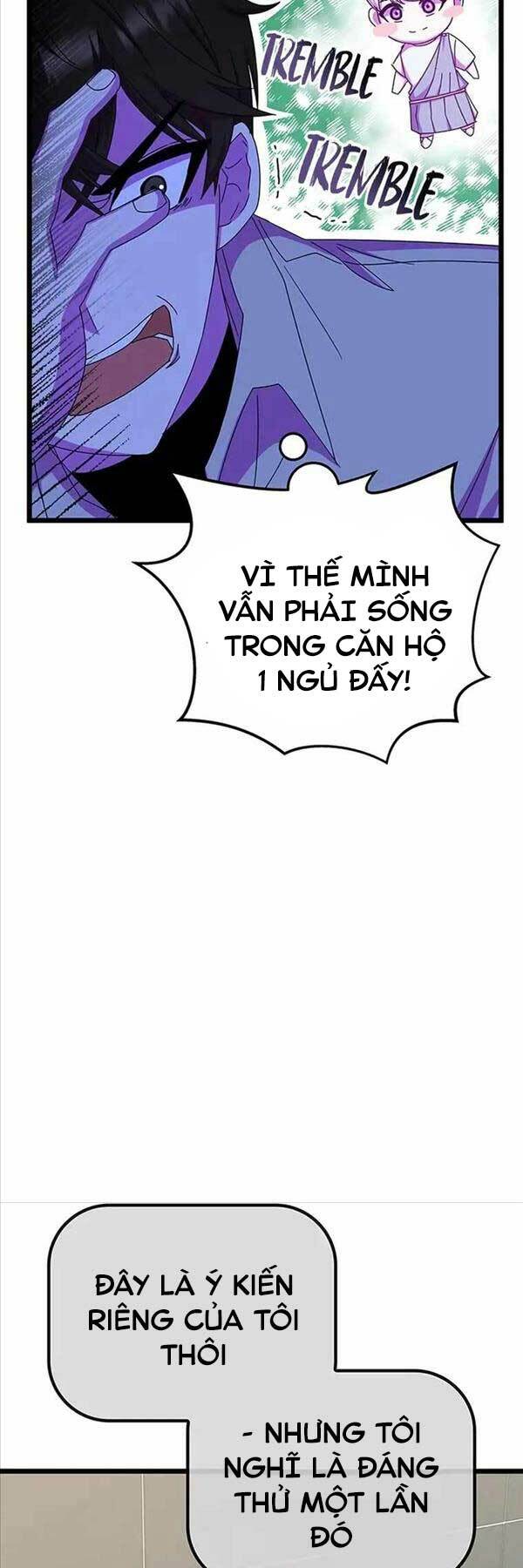 Học Viện Tối Thượng - Chapter 72 - Page 61