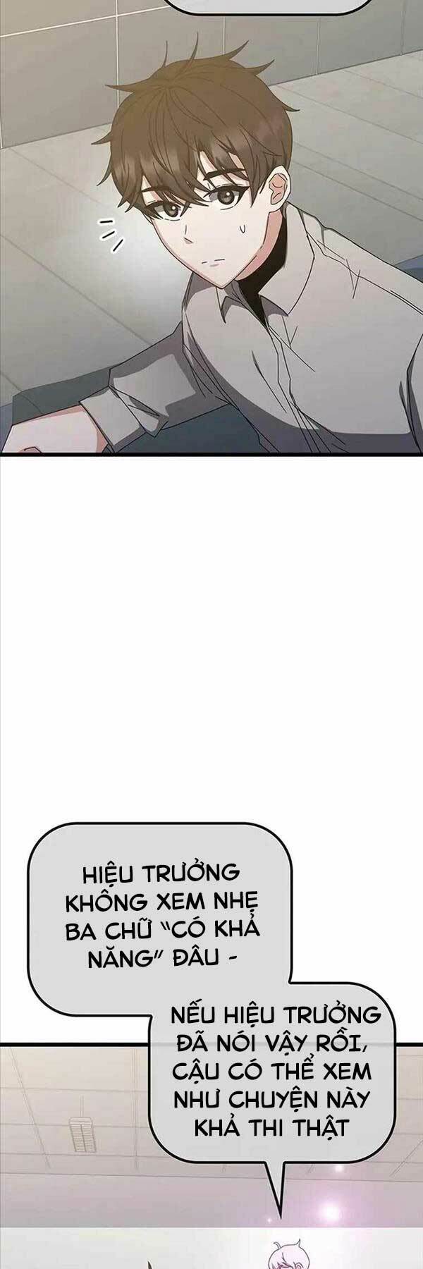 Học Viện Tối Thượng - Chapter 72 - Page 62