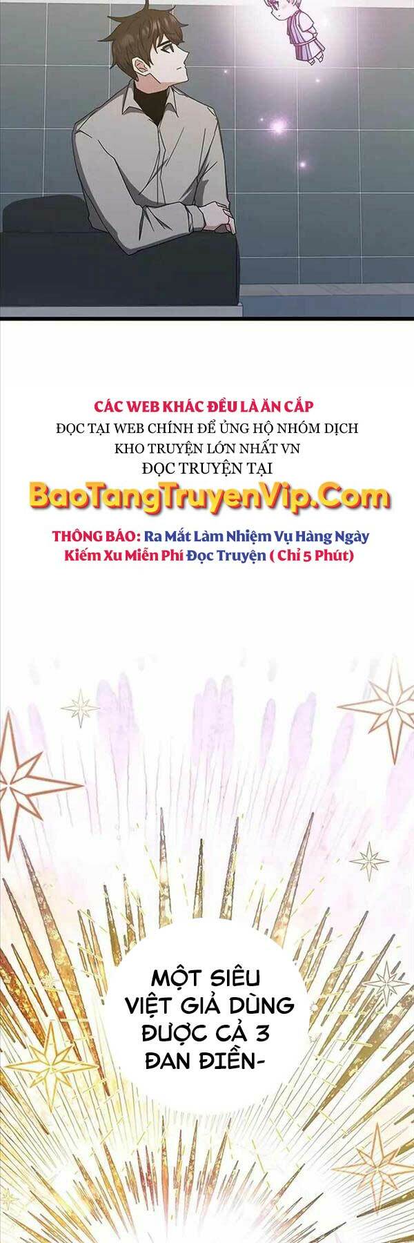 Học Viện Tối Thượng - Chapter 72 - Page 63