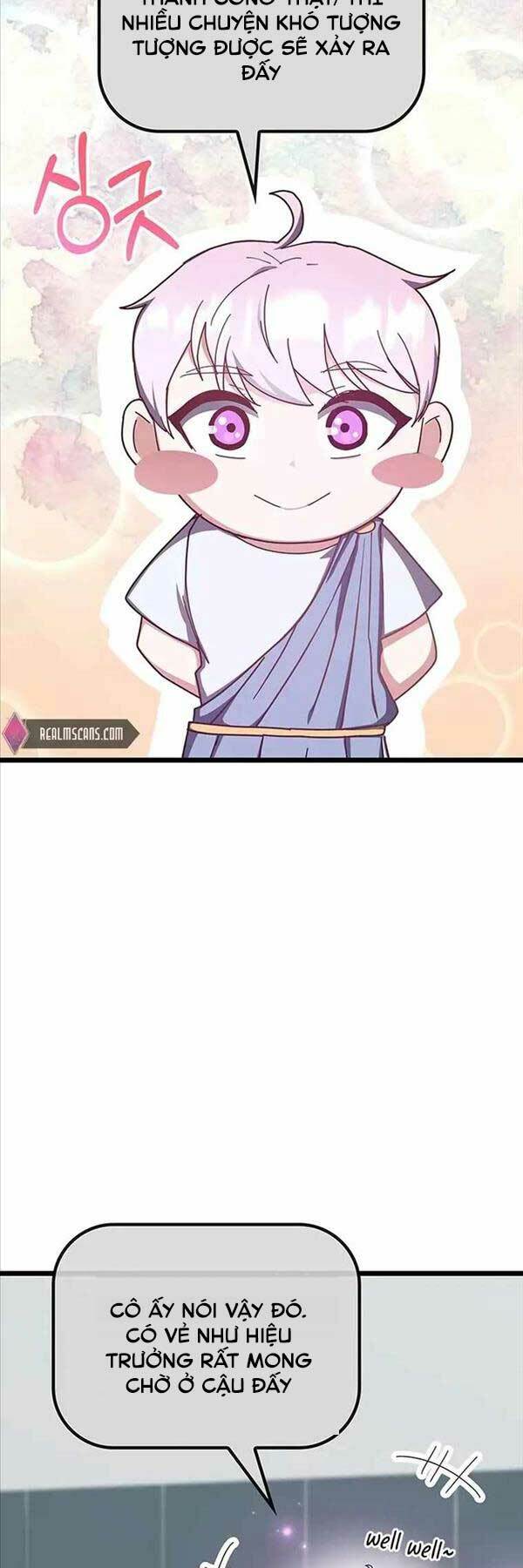 Học Viện Tối Thượng - Chapter 72 - Page 65