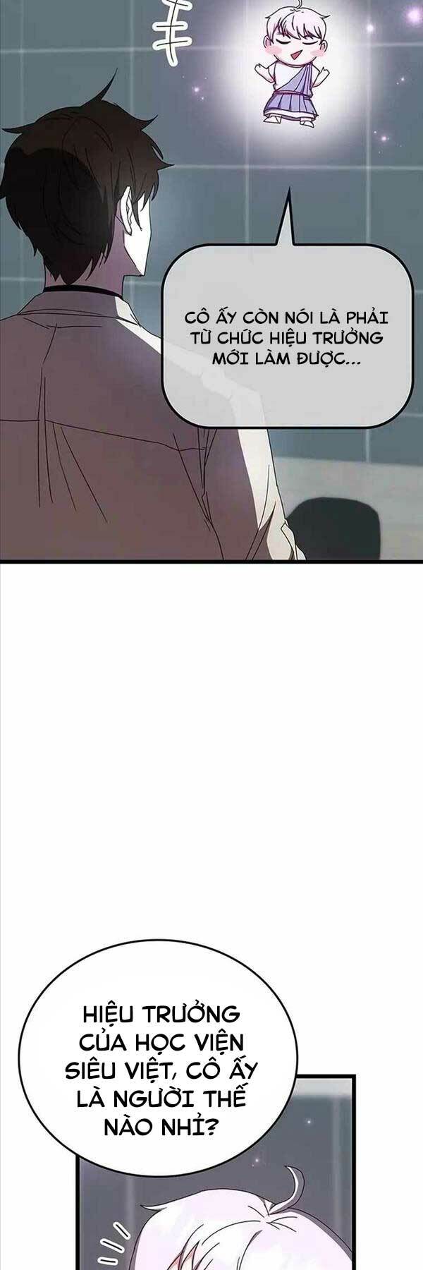 Học Viện Tối Thượng - Chapter 72 - Page 66
