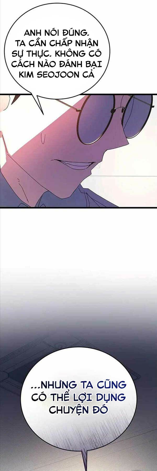 Học Viện Tối Thượng - Chapter 72 - Page 8