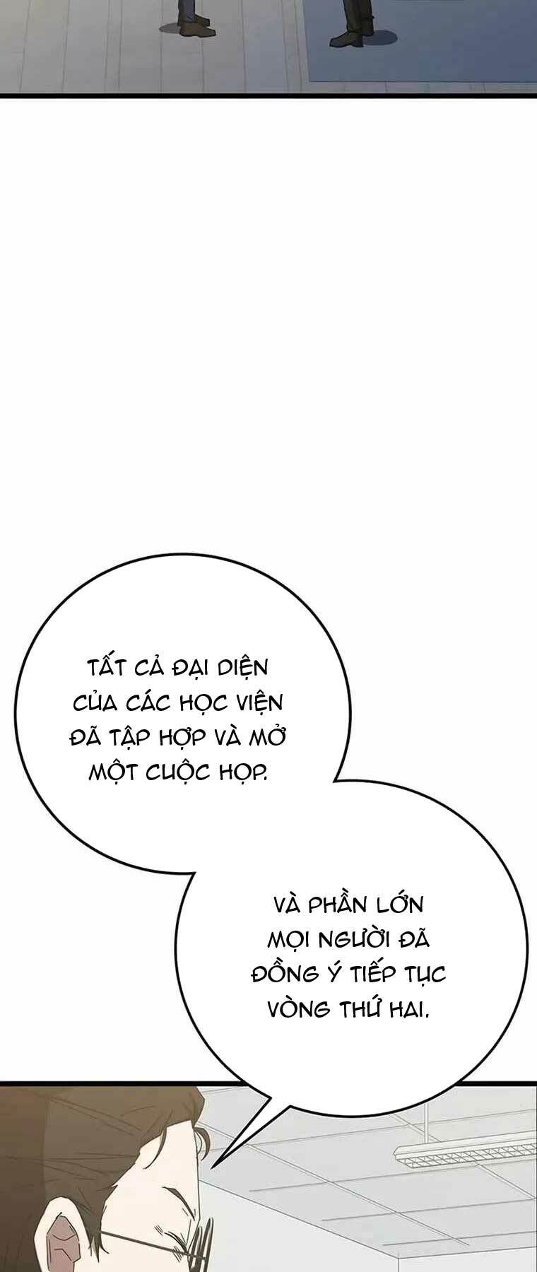 Học Viện Tối Thượng - Chapter 73 - Page 12