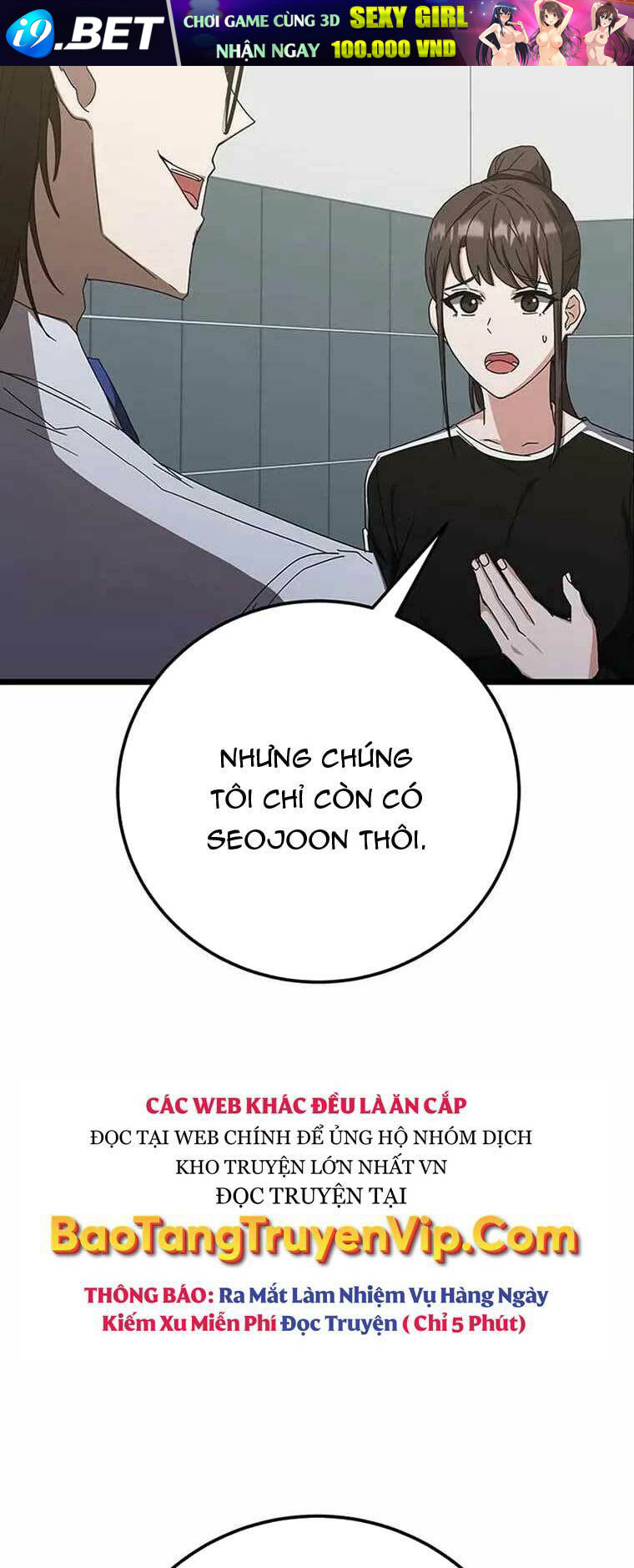 Học Viện Tối Thượng - Chapter 73 - Page 13