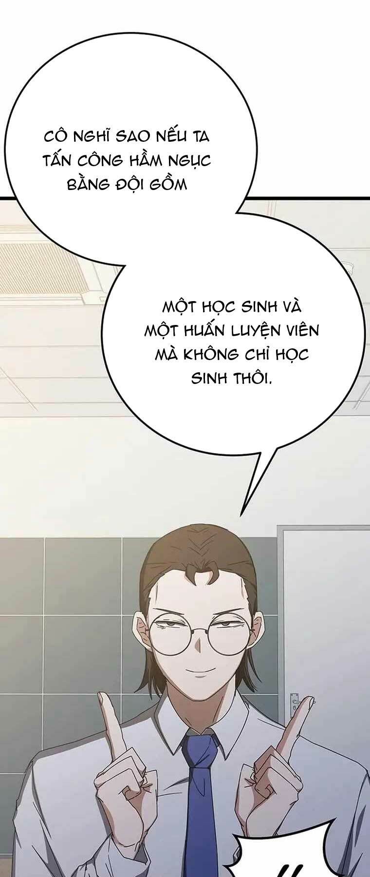 Học Viện Tối Thượng - Chapter 73 - Page 15