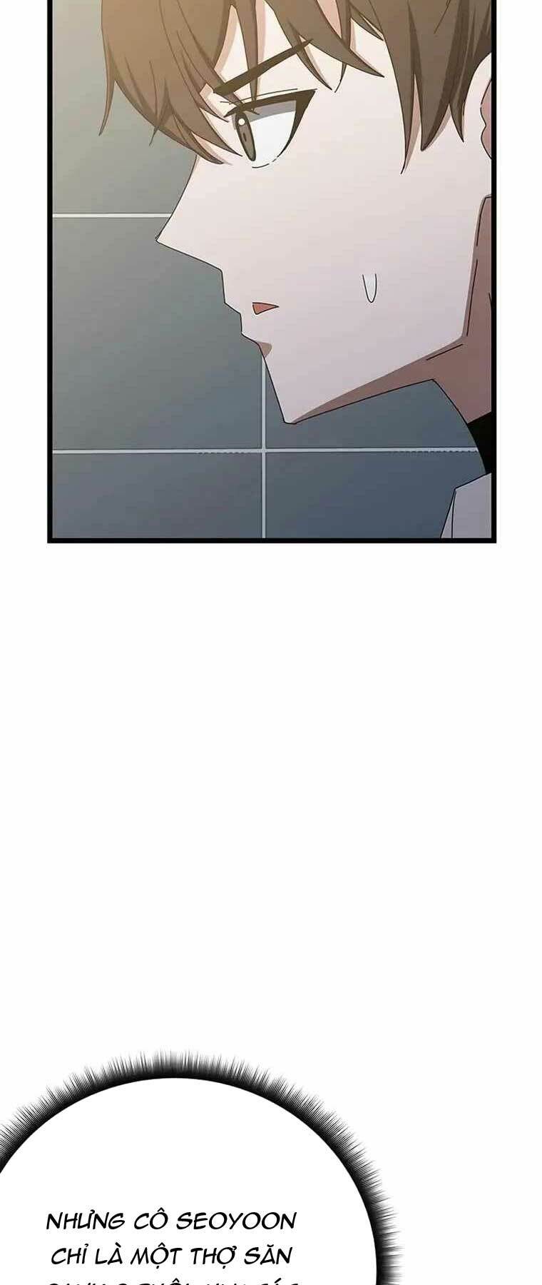 Học Viện Tối Thượng - Chapter 73 - Page 17