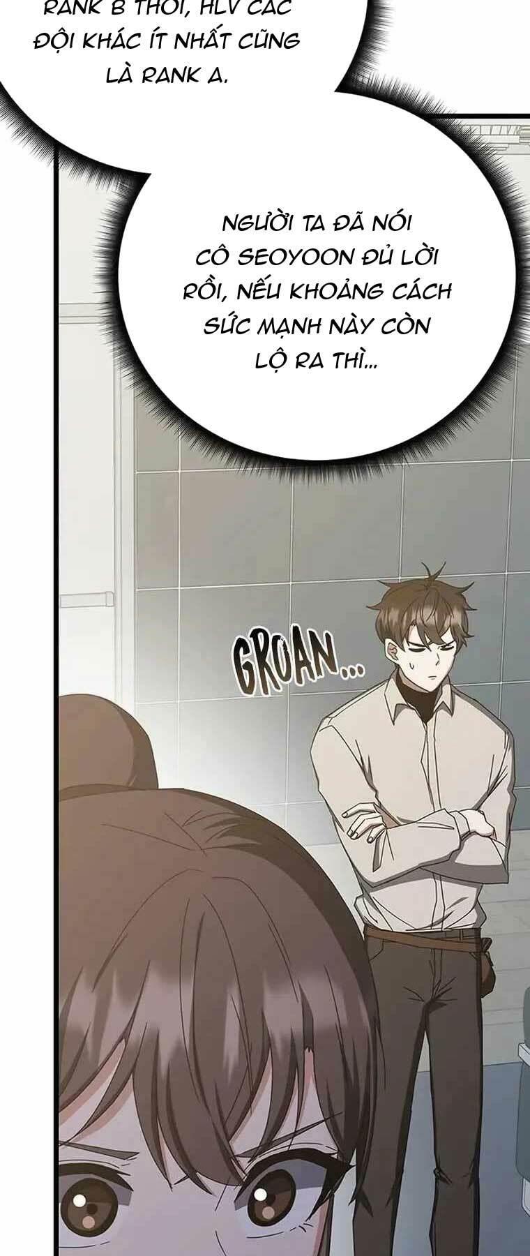 Học Viện Tối Thượng - Chapter 73 - Page 18