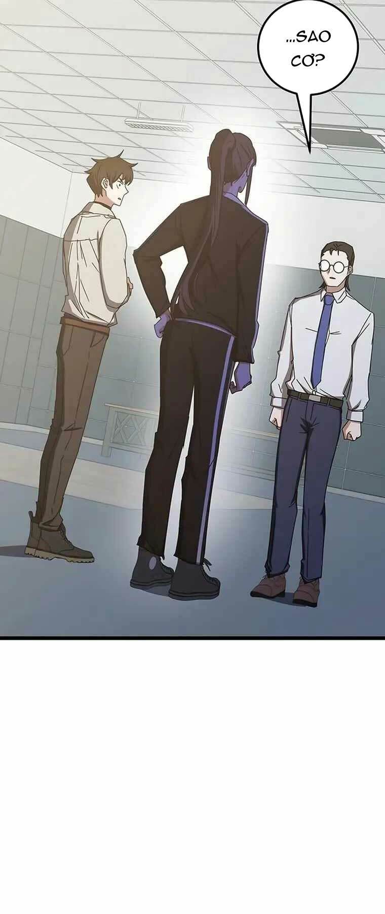 Học Viện Tối Thượng - Chapter 73 - Page 20