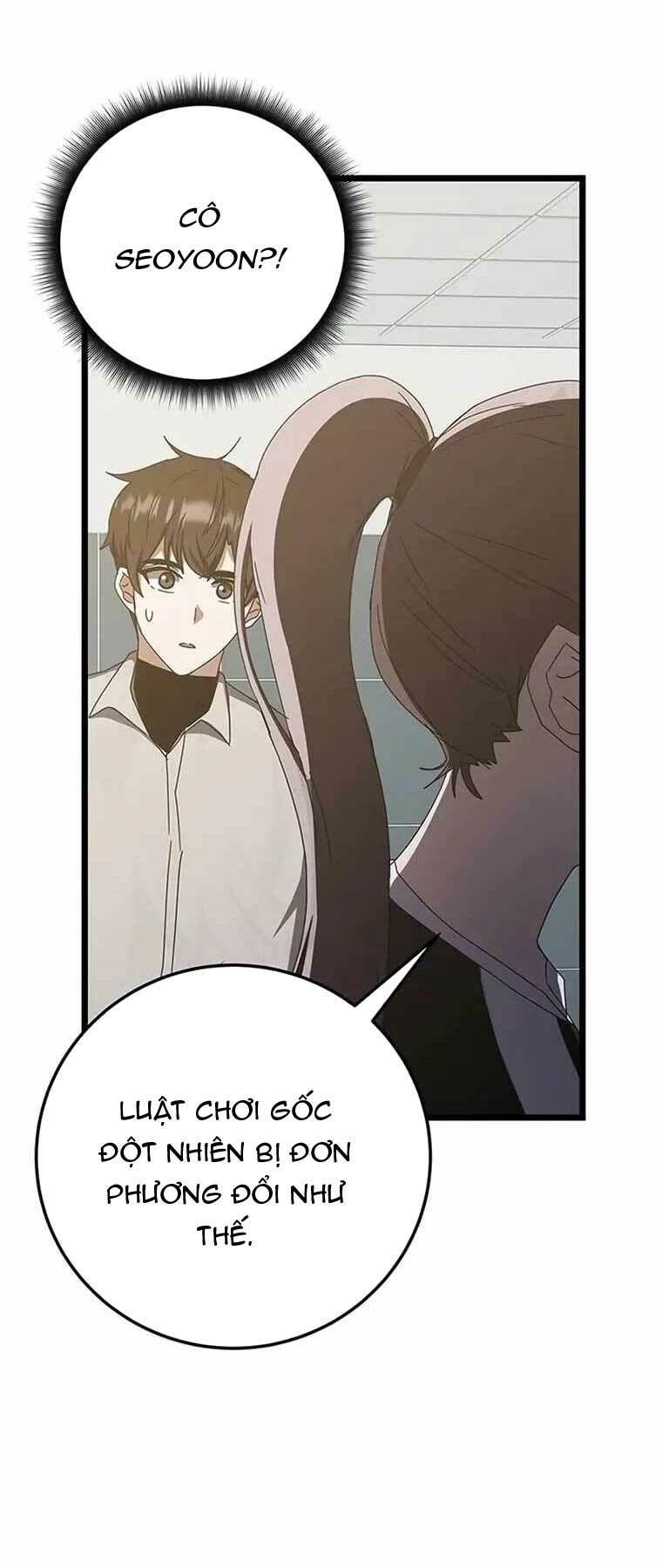 Học Viện Tối Thượng - Chapter 73 - Page 21