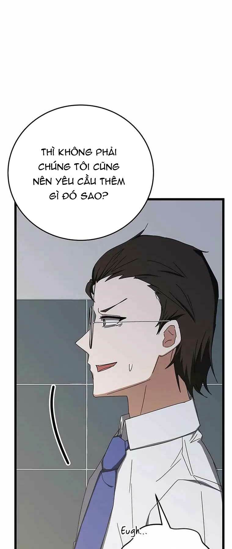 Học Viện Tối Thượng - Chapter 73 - Page 22