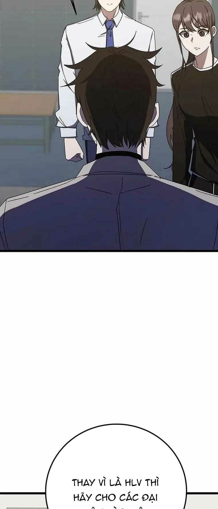 Học Viện Tối Thượng - Chapter 73 - Page 28