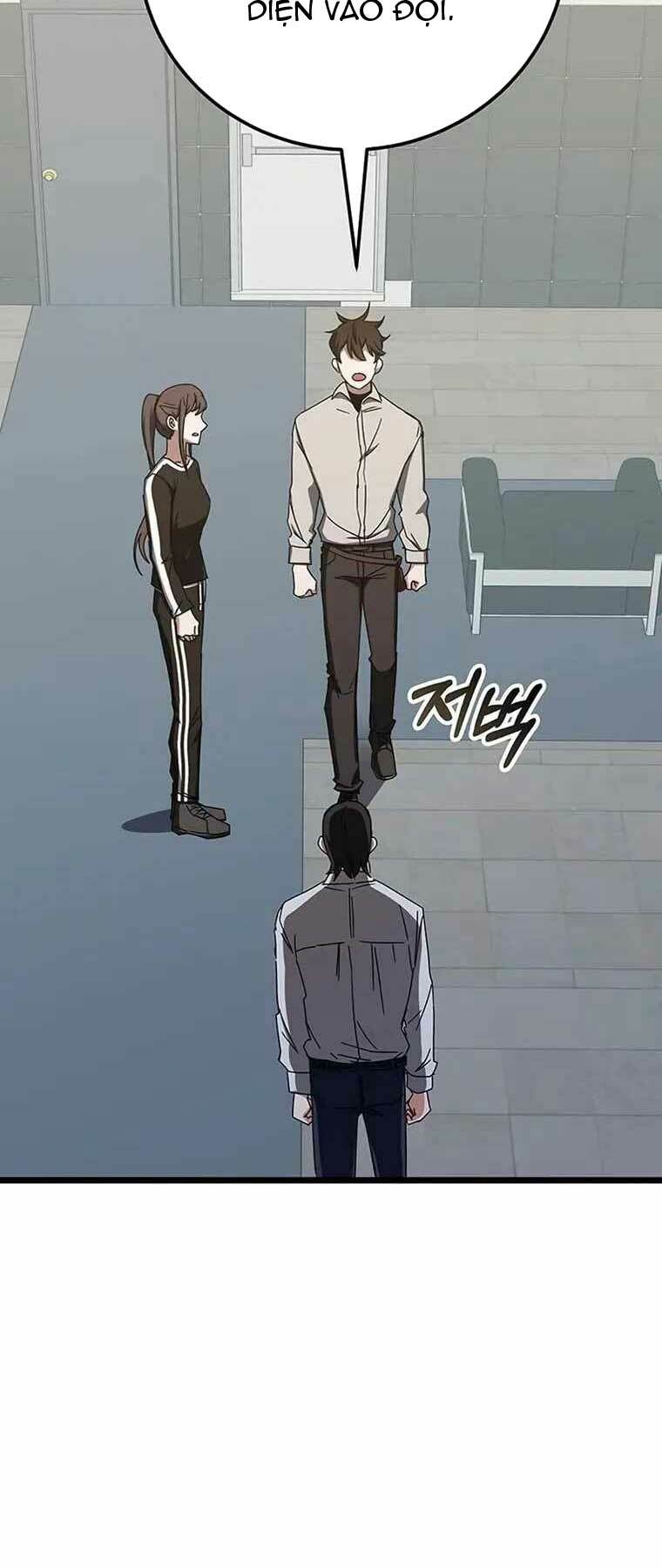 Học Viện Tối Thượng - Chapter 73 - Page 29