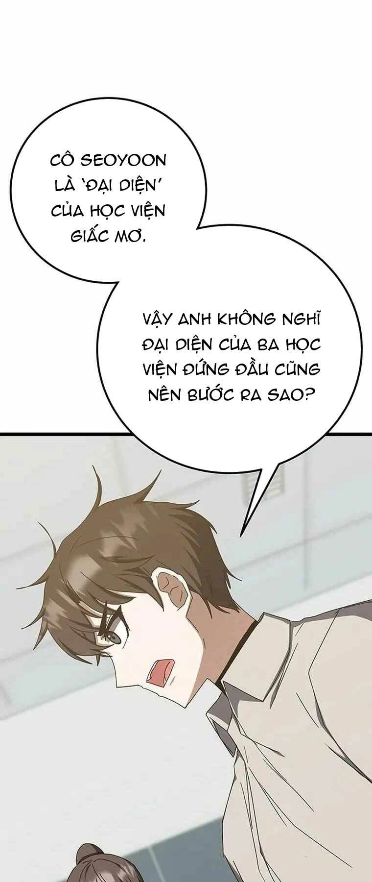 Học Viện Tối Thượng - Chapter 73 - Page 30