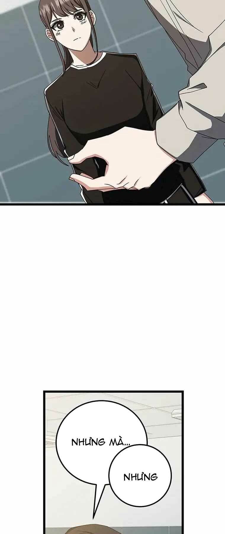 Học Viện Tối Thượng - Chapter 73 - Page 31