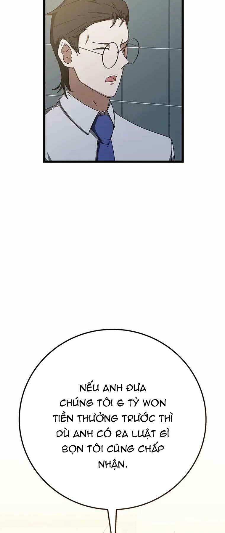 Học Viện Tối Thượng - Chapter 73 - Page 32