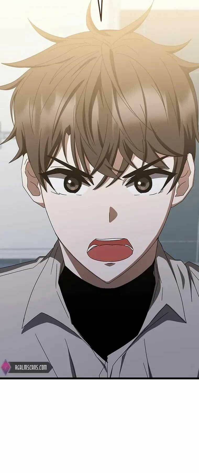 Học Viện Tối Thượng - Chapter 73 - Page 33