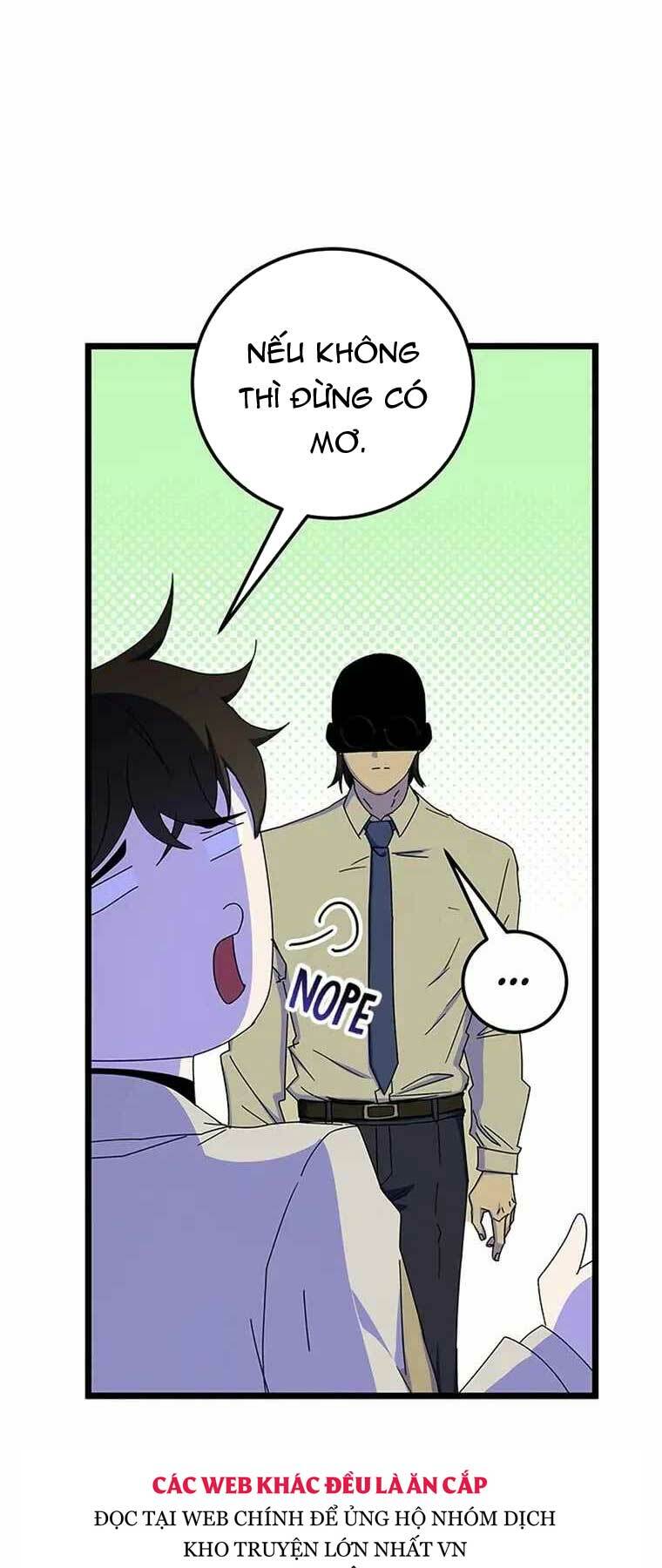 Học Viện Tối Thượng - Chapter 73 - Page 34