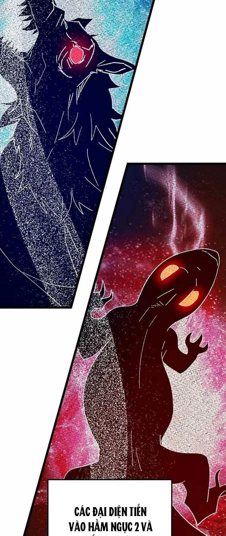 Học Viện Tối Thượng - Chapter 73 - Page 40