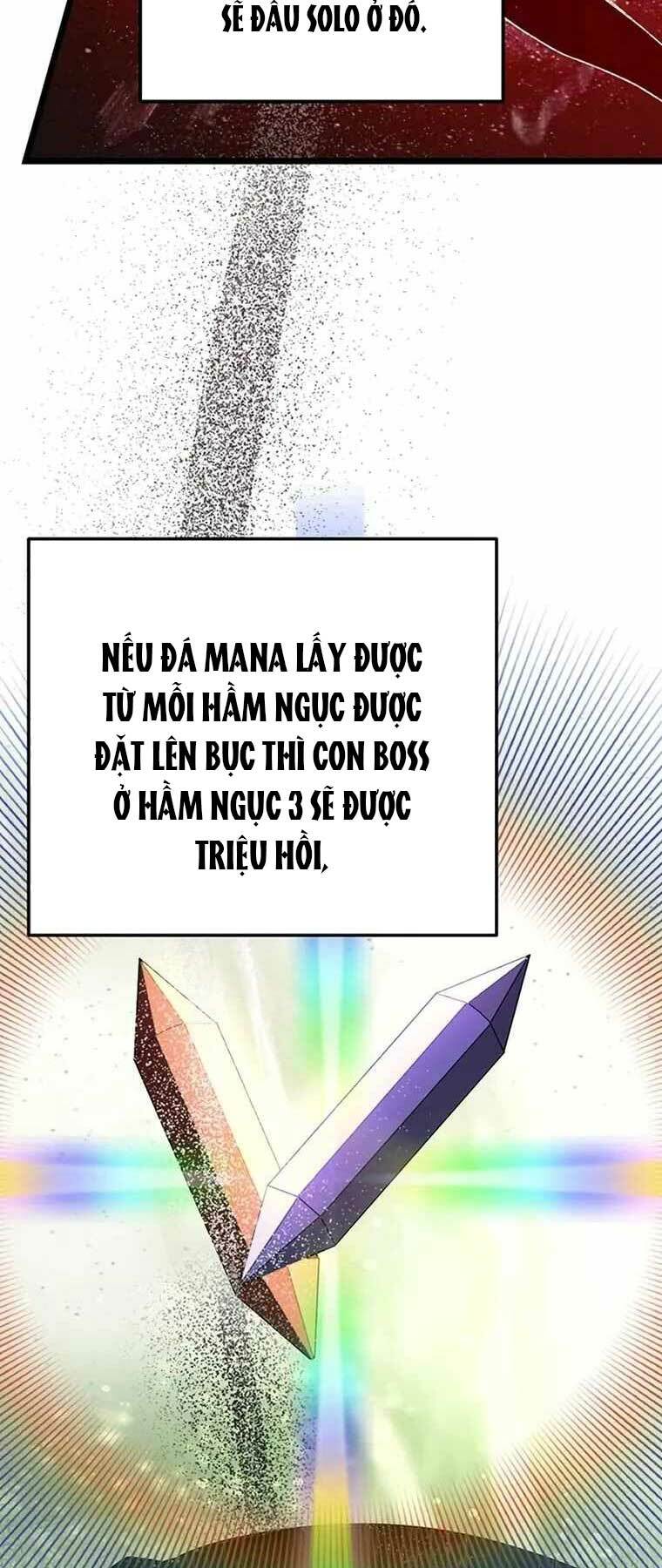 Học Viện Tối Thượng - Chapter 73 - Page 41