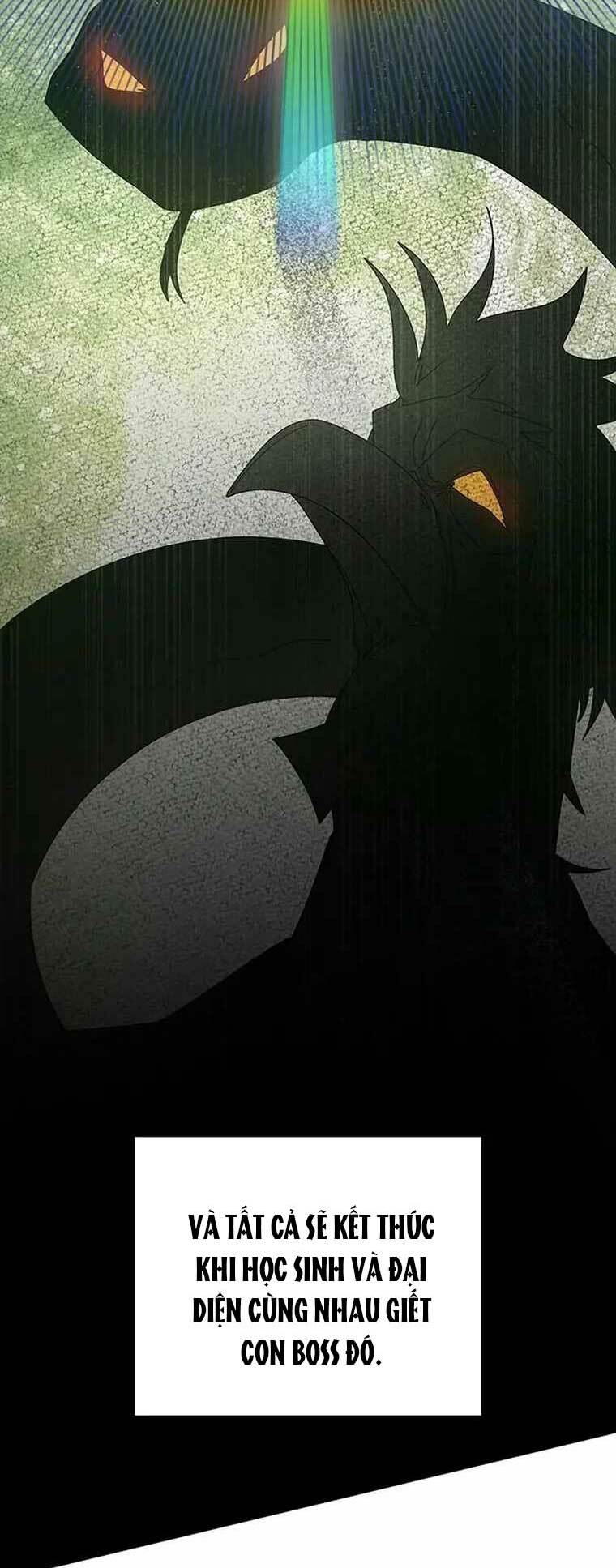Học Viện Tối Thượng - Chapter 73 - Page 42