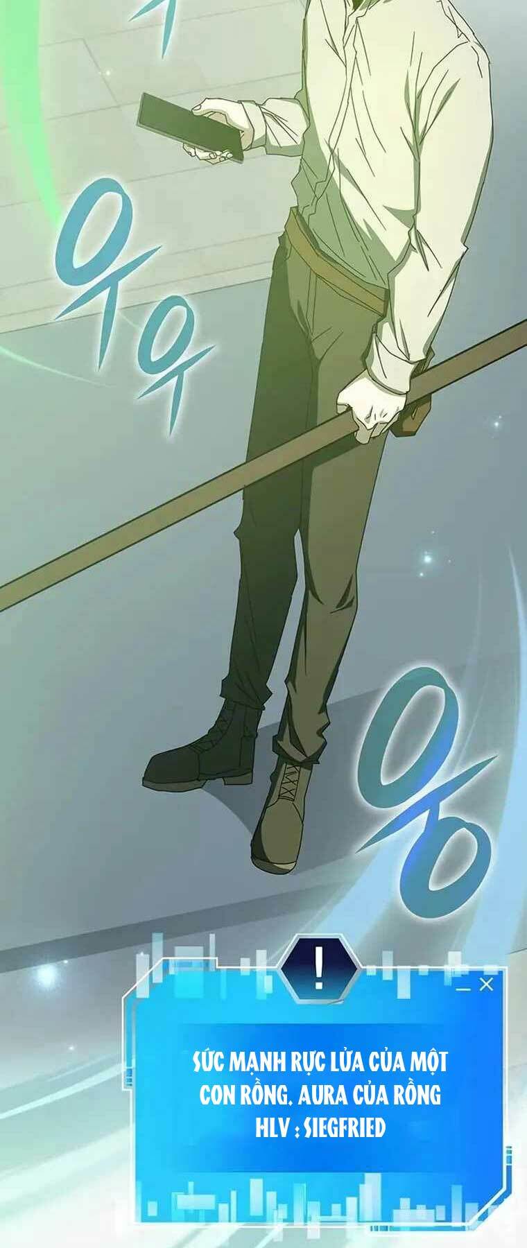 Học Viện Tối Thượng - Chapter 73 - Page 46