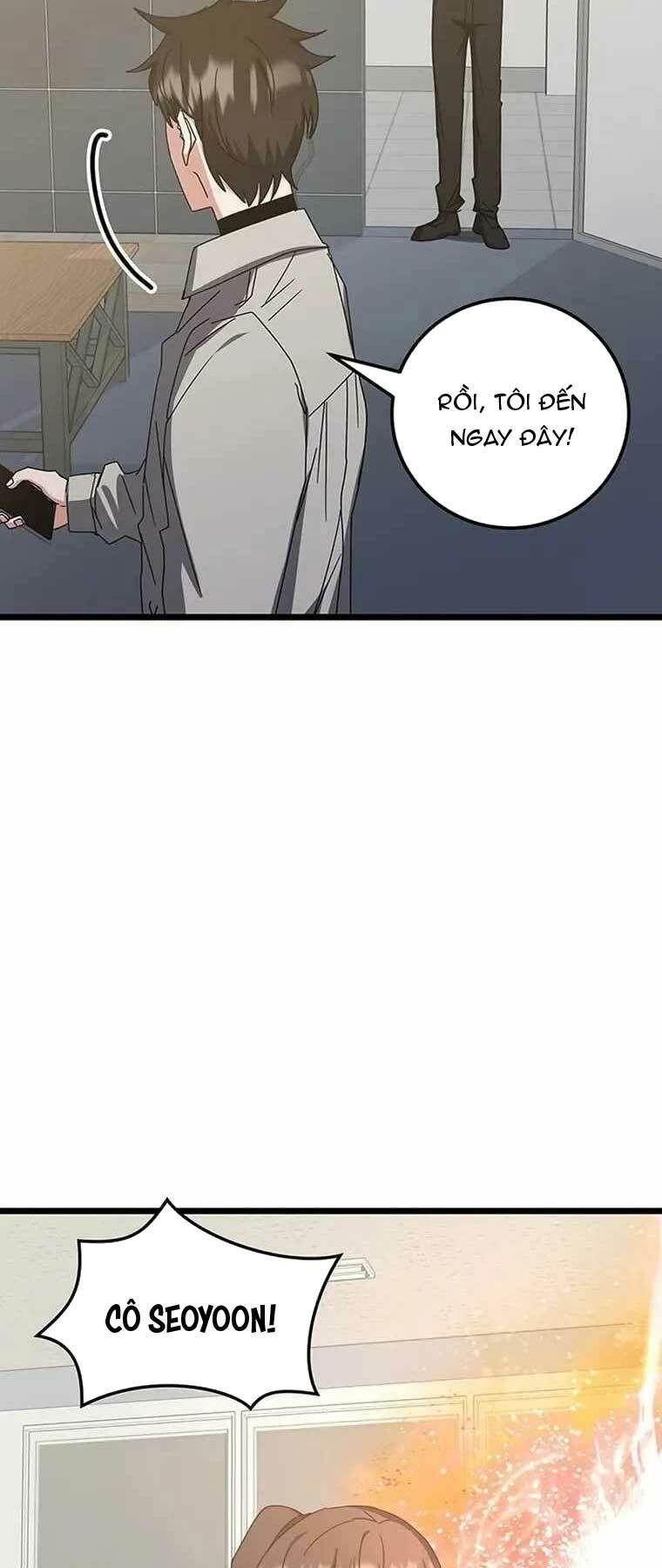 Học Viện Tối Thượng - Chapter 73 - Page 48