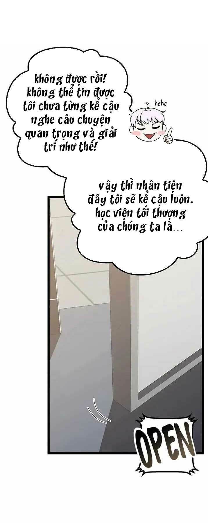 Học Viện Tối Thượng - Chapter 73 - Page 4