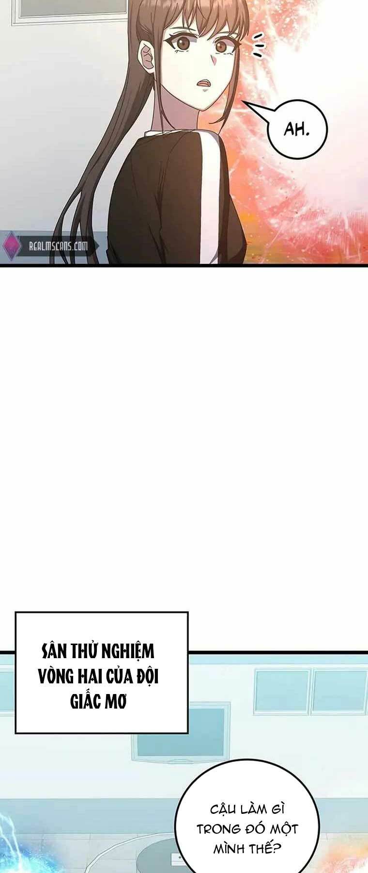 Học Viện Tối Thượng - Chapter 73 - Page 49