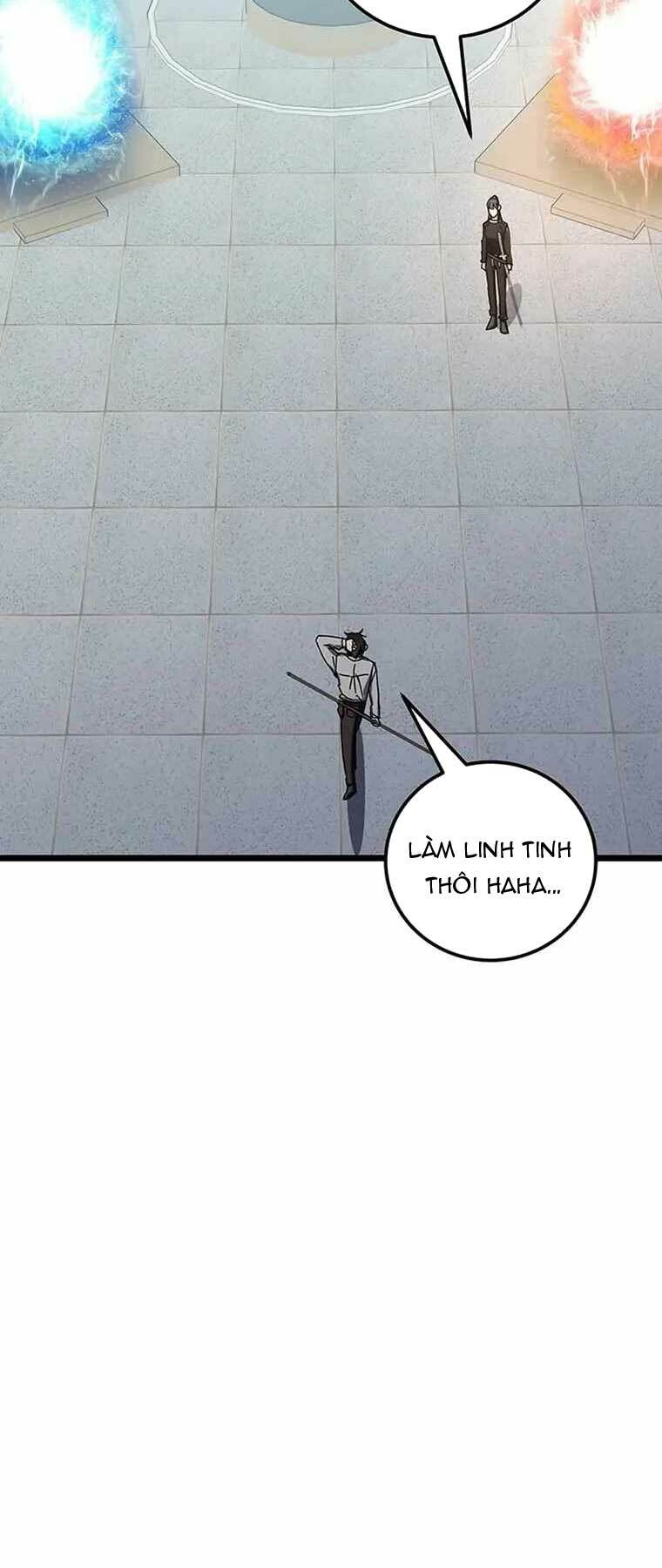 Học Viện Tối Thượng - Chapter 73 - Page 50