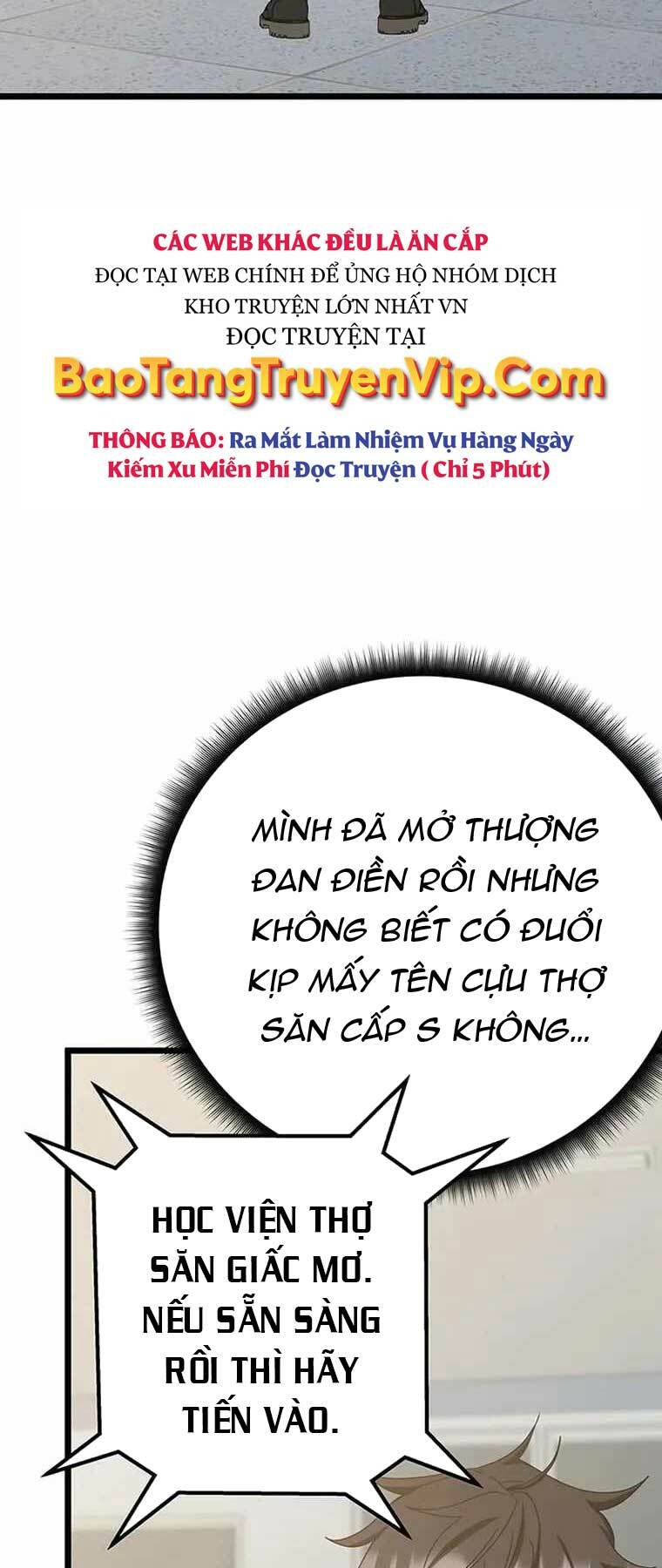 Học Viện Tối Thượng - Chapter 73 - Page 56