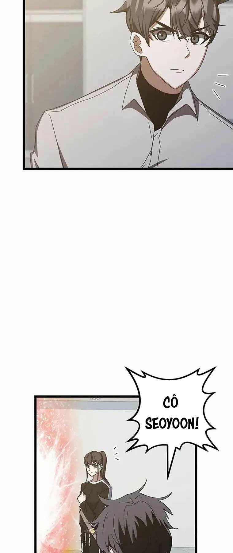 Học Viện Tối Thượng - Chapter 73 - Page 57