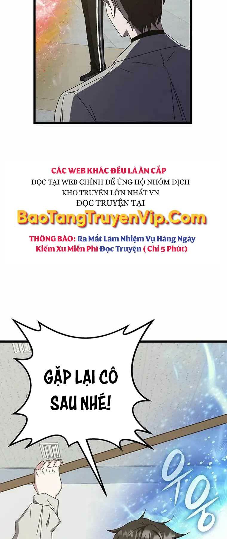 Học Viện Tối Thượng - Chapter 73 - Page 58