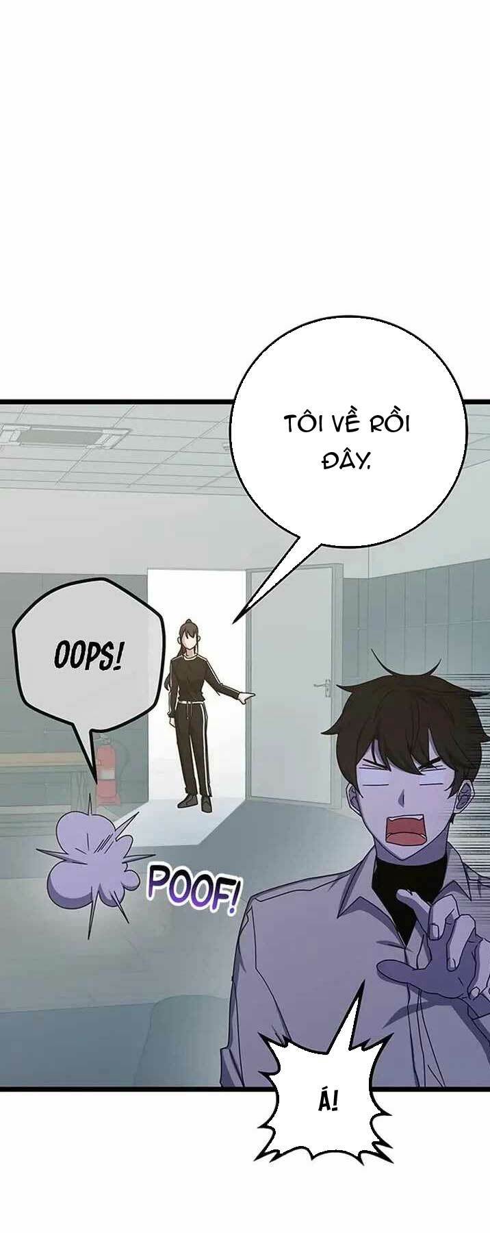 Học Viện Tối Thượng - Chapter 73 - Page 5