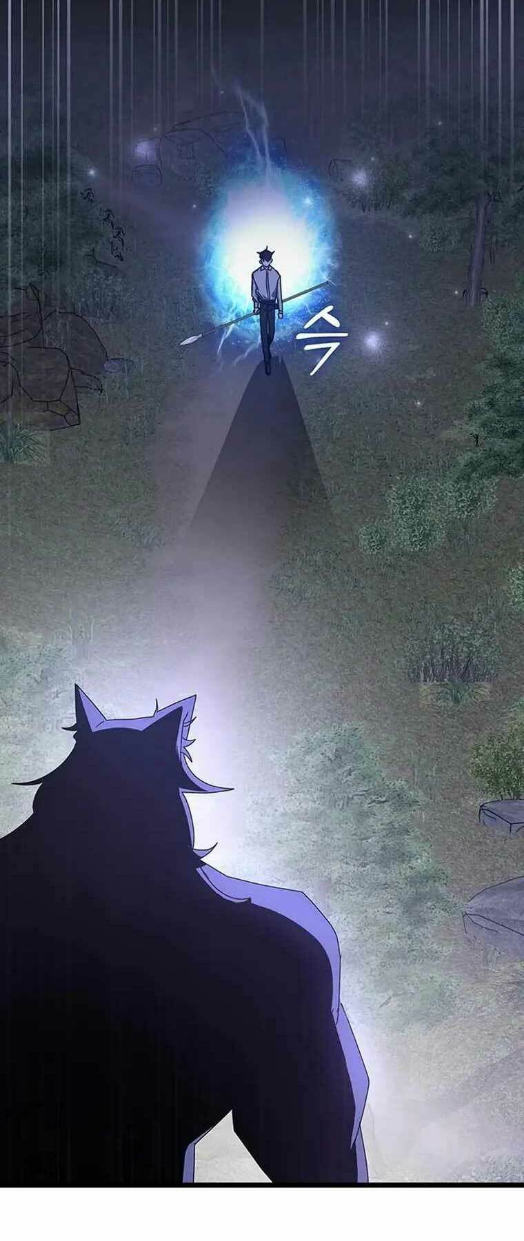 Học Viện Tối Thượng - Chapter 73 - Page 61