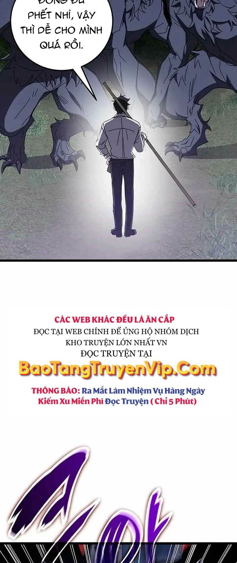 Học Viện Tối Thượng - Chapter 73 - Page 64